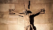 Crucifijo (Imagen referencial) / Foto: Pixabay (Dominio Pu00fablico)