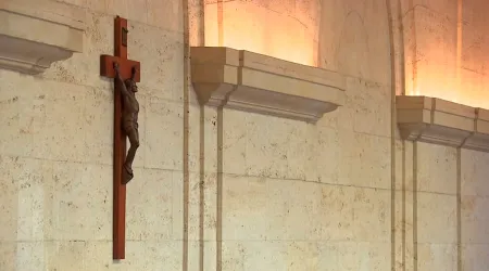 Retirarán crucifijo que permanece en ayuntamiento desde 1937