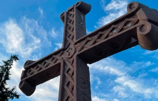 Foto referencial. Cru00e9dito: David Ramos / ACI Prensa 