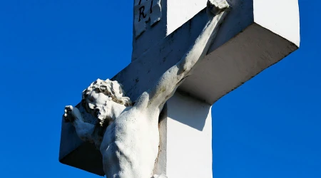 Fue condenado a 30 au00f1os por asesinato y pronto haru00e1 sus votos religiosos en la cu00e1rcel