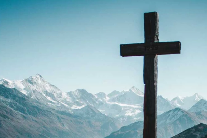 Coronavirus en México: Unamos nuestro sufrimiento a Cristo en Semana Santa, pide Arzobispo