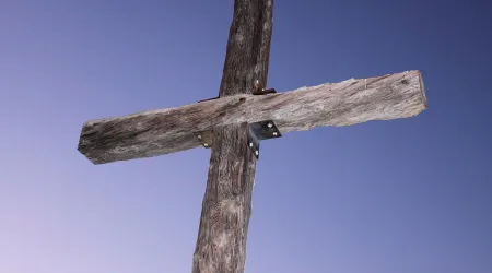 Confirman autenticidad de una de las primeras cruces elaboradas en América
