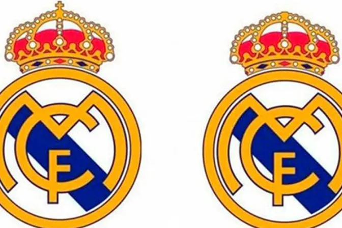 Real Madrid elimina la cruz de su escudo en países árabes
