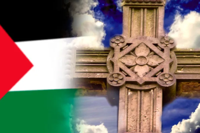 Líderes católicos y ortodoxos se solidarizan con refugiados en Jordania