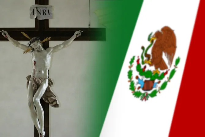 México: Delincuentes asaltan y golpean a sacerdote durante Misa