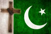 Asesinan a abogado musulmán que defendía cristianos acusados de blasfemia en Pakistán