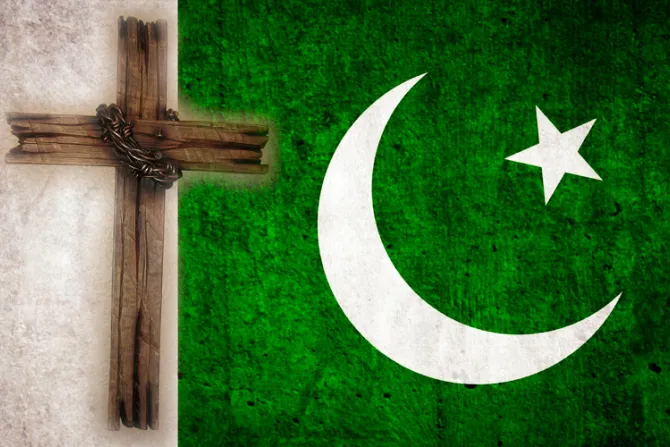 Falsa denuncia de blasfemia contra once cristianos en Pakistán
