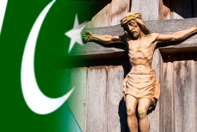 Un minuto de silencio en las escuelas católicas tras masacre en Pakistán