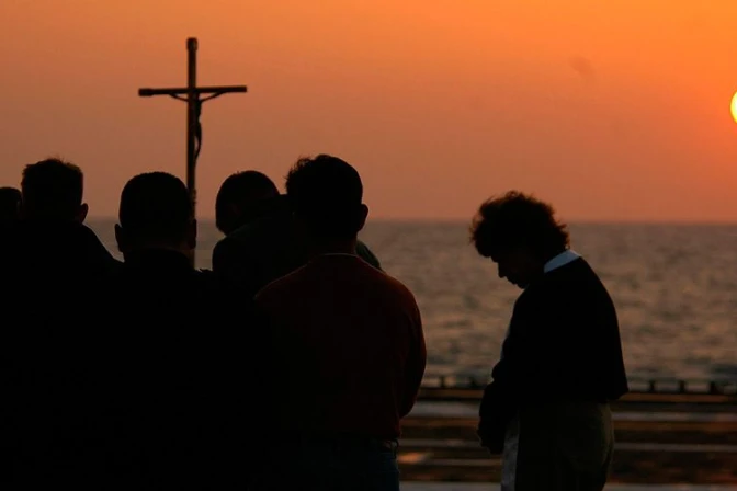 Arzobispo invita a participantes del VCAM prepararse para mes misionero extraordinario 2019