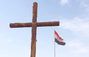 Foto: Twitter / @SOSCdOrient. 