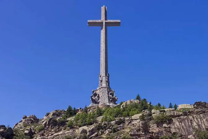  La Iglesia “no se opone” ni “apoya” la exhumación de Franco