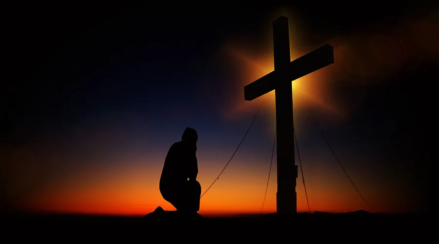 De ETA a la conversión: “Dios es testigo de que estoy profundamente arrepentido”