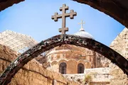Piden proteger a cristianos de los ataques de extremistas judíos en Jerusalén