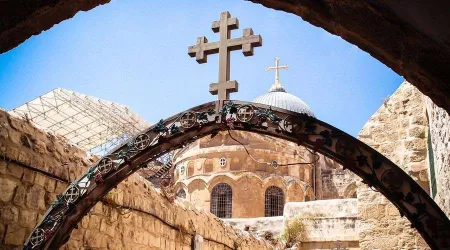 Jifna: Cómo una aldea palestina da esperanzas al drama de los cristianos en Tierra Santa