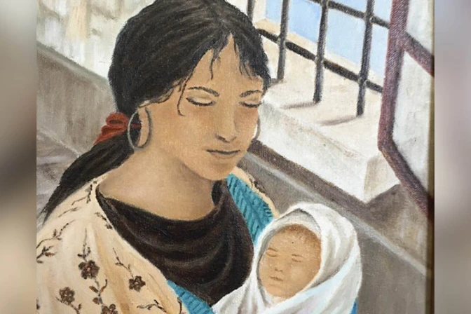 Beatificarán a gitana martirizada por no delatar a catequista que le enseñó el rosario