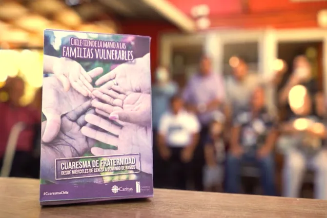 Campaña de Cuaresma de Fraternidad apoyará a familias vulnerables durante 3 años