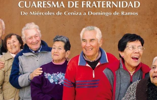 Afiche Oficial / Cu00e1ritas Chile 