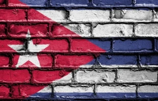 Imagen referencial / Bandera de Cuba. Cru00e9dito: Pixabay / Dominio pu00fablico. 