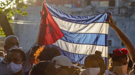 Celebrarán Misa en EEUU por la libertad de los presos políticos en Cuba