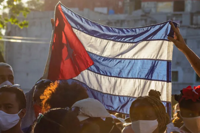 Celebrarán Misa en EEUU por la libertad de los presos políticos en Cuba