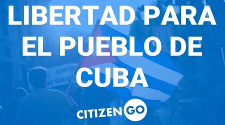 Ya son más de 100 las marchas convocadas el 15N en solidaridad con Cuba