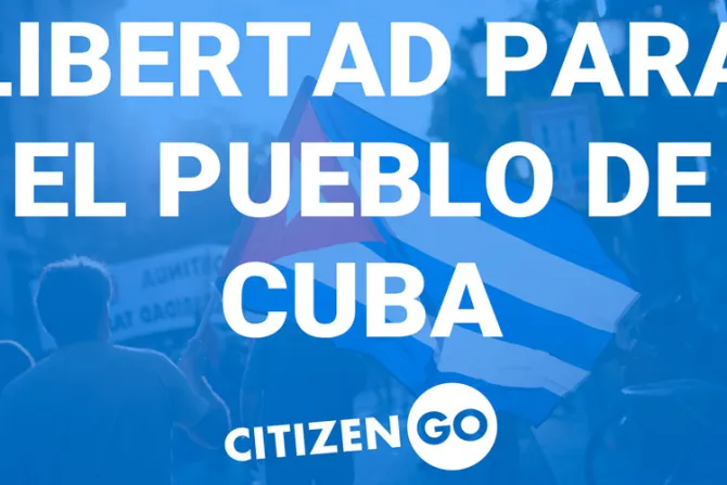 Ya son más de 100 las marchas convocadas el 15N en solidaridad con Cuba
