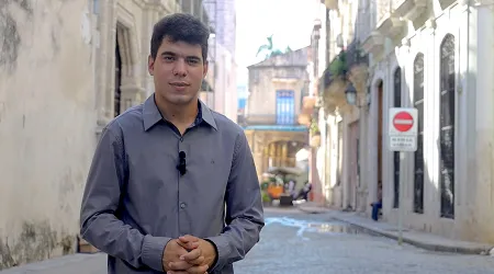 Dictadura cubana interrogará a corresponsal de EWTN