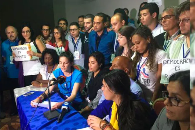 Rosa María Payá pide en Cumbre de las Américas detener injerencia de Cuba