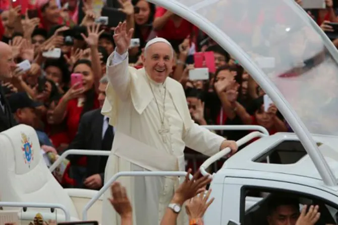 Obispos anuncian fecha de la visita del Papa Francisco a Cuba