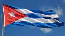 Bandera de Cuba / Crédito: Flickr de Stefano Liboni (CC BY-NC-SA 2.0)