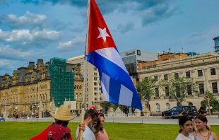 Protestas por Cuba / Cru00e9dito: Flickr de lezumbalaberenjena (CC BY-NC-ND 2.0) 