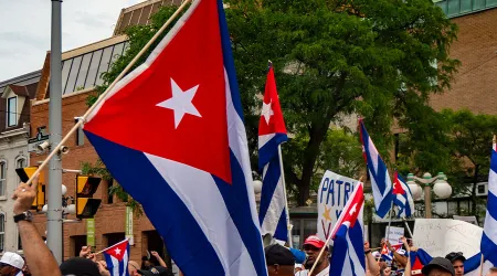 Denuncian que dictadura de Cuba despliega ola de terror ante 15N