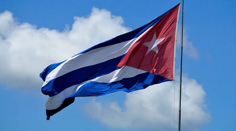 VIDEO: Lanzan iniciativa de ayuno y oración por la libertad de Cuba