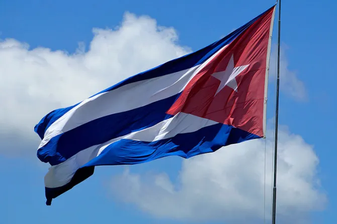 VIDEO: Lanzan iniciativa de ayuno y oración por la libertad de Cuba