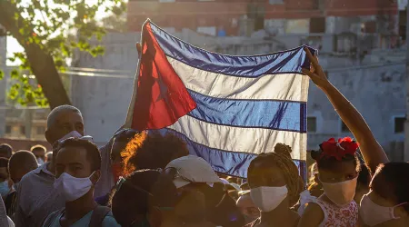 MCL pide a la comunidad internacional medidas concretas para enfrentar el régimen cubano