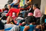 En Costa Rica hay miles de cubanos huyendo del totalitarismo de Castro