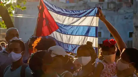 Sacerdote afirma que la peor pobreza que sufre Cuba es la falta de libertad