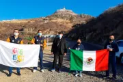 México: Más de 200 mil personas participan en peregrinación virtual juvenil al Cubilete