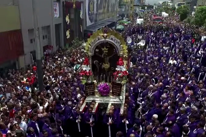 Arzobispado de Lima lanza campaña #CuentanosTuMilagro