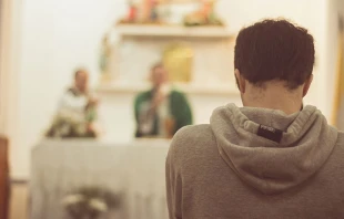 Imagen referencial / Cru00e9dito: Exe Lobaiza - Cathopic 