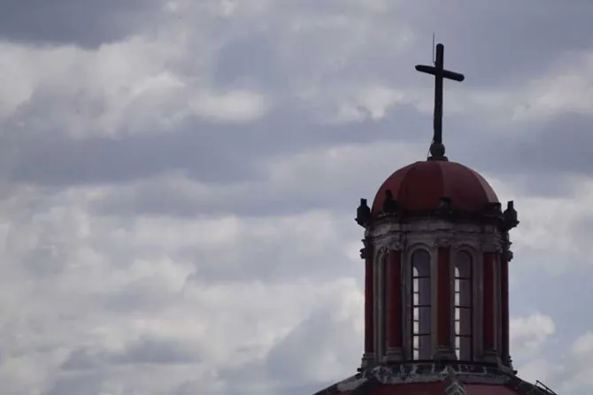 La Iglesia puede ser clave para combatir la violencia en México, afirma sacerdote
