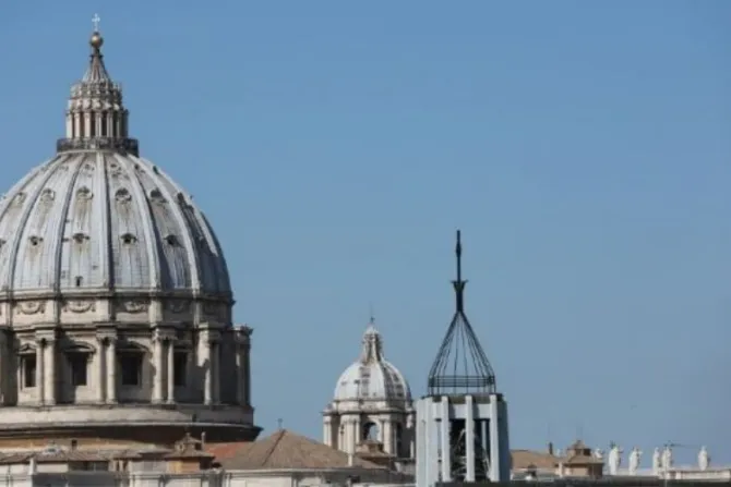 Corte Europea sentencia que el Vaticano no puede ser juzgado en cortes locales por abusos