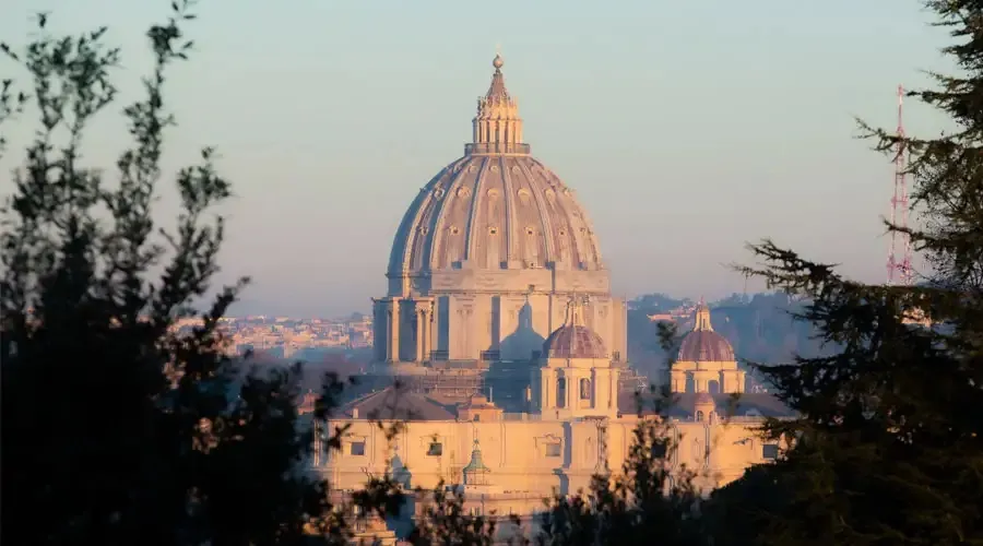 Ministra italiana se incorpora a la Pontifica Academia en el Vaticano
