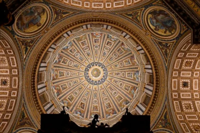 El Vaticano estrena nueva iluminación para mostrar al mundo sus obras de arte [VIDEO]