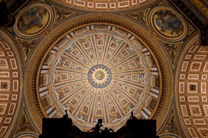 El Vaticano estrena nueva iluminación para mostrar al mundo sus obras de arte [VIDEO]