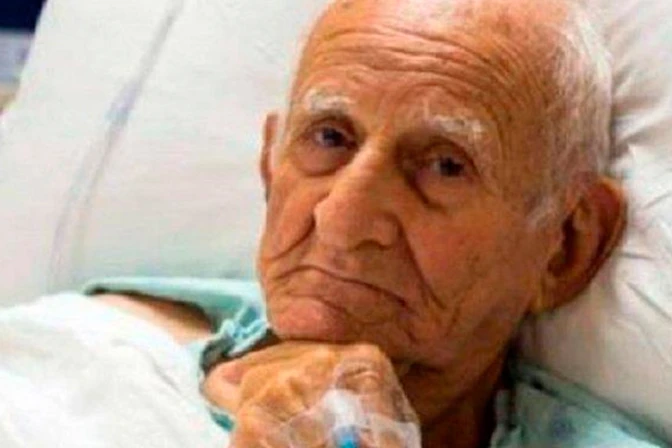 La verdad sobre el sacerdote muerto que habría dicho “Dios es mujer”