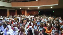 El Curso de Rectores de Consudec reúne a educadores de distintas provincias de Argentina. Crédito: Cortesía Consudec