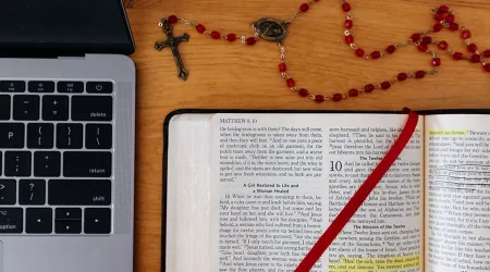 Lanzan escuela de apologética online para formarse en la defensa de la fe católica