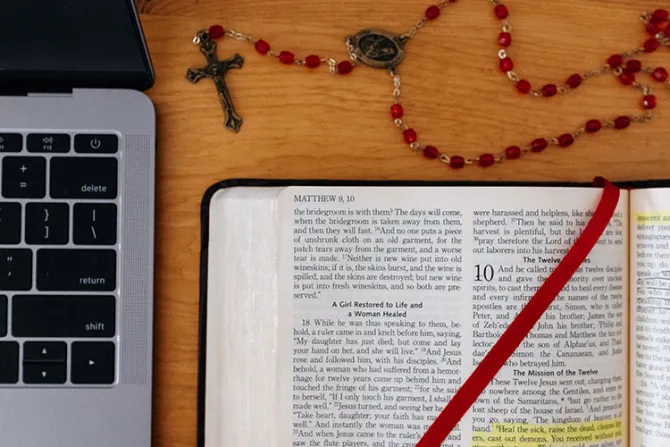 Lanzan escuela de apologética online para formarse en la defensa de la fe católica