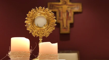 Asu00ed celebraru00e1n el du00eda de San Valentu00edn ju00f3venes y seminaristas de la diu00f3cesis de Cu00f3rdoba